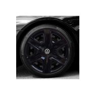 Renault Clio 4 Adet 1 Takım 1009 15'' Inç Jant Kapağı