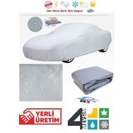 Renault Clio 4 HB Miflonlu Oto Branda