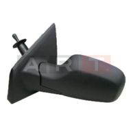 Renault Clio Mekanik kör noktalı Sol 2005-2009 Ayna