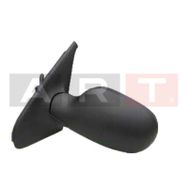 Renault Clio Symbol Mekanik Kör Noktalı Sol 2000-2006 Ayna