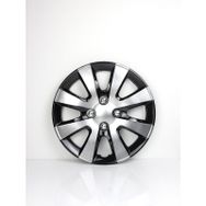 Renault Fluence 15 inç Jant Kapağı 4'lü Set
