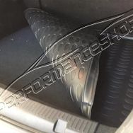 Renault Fluence 2010 2018 Bagaj Havuzu