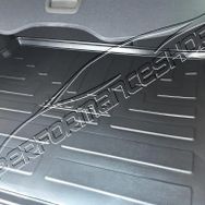 Renault Kadjar Siyah Bagaj Havuzu