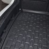 Renault Kadjar Suv 2014 Sonrası Bagaj Havuzu