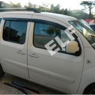 Renault Kango 2008 Sonrası Mügen Cam Rüzgarlığı