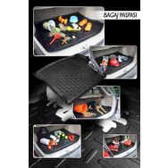 Renault Kango Combi 2003-2008 Bagaj Havuzu