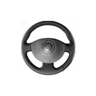 Renault Kangoo 08-12 Uyumlu Araca Özel Deri Direksiyon Kılıfı