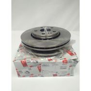 Renault Kangoo 1998/2003 259x20.6x61x41 Havalı Ön Fren Diski