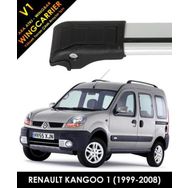 Renault Kangoo 1999 2008 Wingcarrier V1 Port Bagaj Ara Atkı