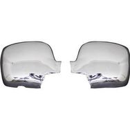 Renault Kangoo 2008-2013 2 Parça Abs Krom Ayna Kapağı