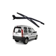 Renault Kangoo 2008 Sonrası Set Arka Paçalık