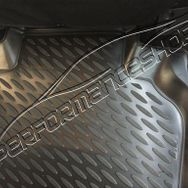 Renault Kangoo 2009 Sonrası 3D Havuzlu Paspas