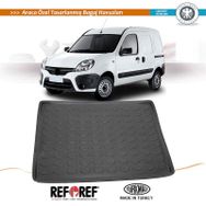 Renault Kangoo Combi 2003 2008 Bagaj Havuzu