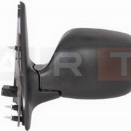 Renault Kangoo II Elektrikli Isıtmalı Kör Noktalı Sol 2003-2007 Ayna