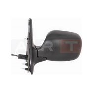 Renault Kangoo II Mekanik kör noktalı Sağ 2003-2007 Ayna