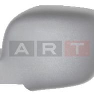 Renault Kangoo III 2008-2013 Astarlı Sol Kapak