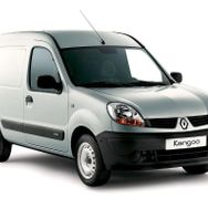 Renault Kangoo RBW Hybrid 2008-2010 Silecek Takımı
