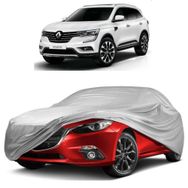 Renault Koleos Miflonlu Oto Branda