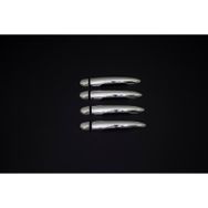 Renault Laguna 2003 2008 4 Kapı Krom Kapı Kolu