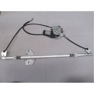 Renault Master 1997-2003 Sağ Elektrikli Motorlu Ön Cam Krikosu