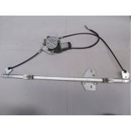 Renault Master 1997-2003 Sol Elektrikli Motorlu Ön Cam Krikosu