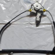 Renault Megane 1998-1999 Sağ Elektrikli Motorlu Ön Cam Krikosu
