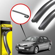 Renault Megane 2 2003-2005 Silecek Takımı