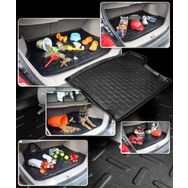 Renault Megane 2 Hb 2004-2010 3d Bagaj Havuzu