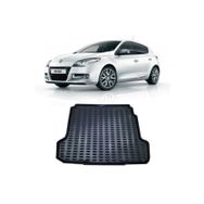 Renault Megane 3 2009 2015 Bagaj Havuzu