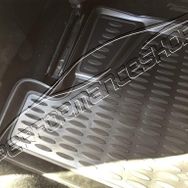 Renault Megane 3 2012 Havuzlu Paspas