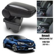 Renault Megane 4 2016- Kol Dayama Vidasız Kolçak