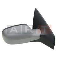 Renault Megane II Elektrikli Isıtmalı Astarlı Sensörlü Sağ 2003-2008 Ayna