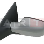 Renault Megane Iı Elektrikli Isıtmalı Kör Noktalı Sol 2003-2008 Ayna