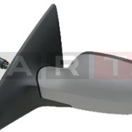 Renault Megane Iı Mekanik Astarlı Kör Noktalı Sol 2003-2008 Ayna