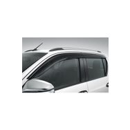 Renault R9-11 Mügen Cam Rüzgarlığı