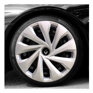 Renault Safrane 4 Adet 1 Takım 2001 14'' Inç Jant Kapağı
