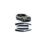 Renault Symbol 2013 Mugen Cam Rüzgarlığı