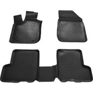 Renault Symbol 2013 Planters 3D Havuzlu Paspas
