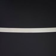 Renault Trafic Arka 2004-2014 Krom Tampon Eşiği