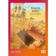 Rengarenk Anadolu - Kültür Balonu - Perihan Aslı Özdal