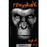 Rengarenk - Aykut Semerci