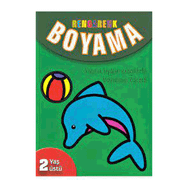 Rengarenk Boyama 2 Yaş Üstü Kolektif Parıltı Yayınları