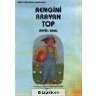 RENGINI ARAYAN TOP - AYTÜL AKAL