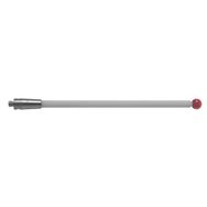 Renishaw M2 4.5 mm Yakut Bilye Seramik Gövde L 30/50 mm Prob