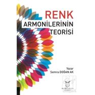 Renk Armonilerinin Teorisi - Semra Doğan Ak