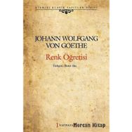 Renk Öğretisi - Johann Woltgang Von Gothe