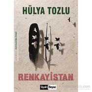 Renkayistan - Hülya Tozlu