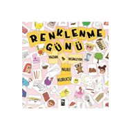 Renklenme Günü Bilgi Yayınevi