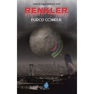 Renkler - Burcu Çomruk
