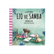 Renkler - Ezo ve Samba - Masalperest Yayınevi